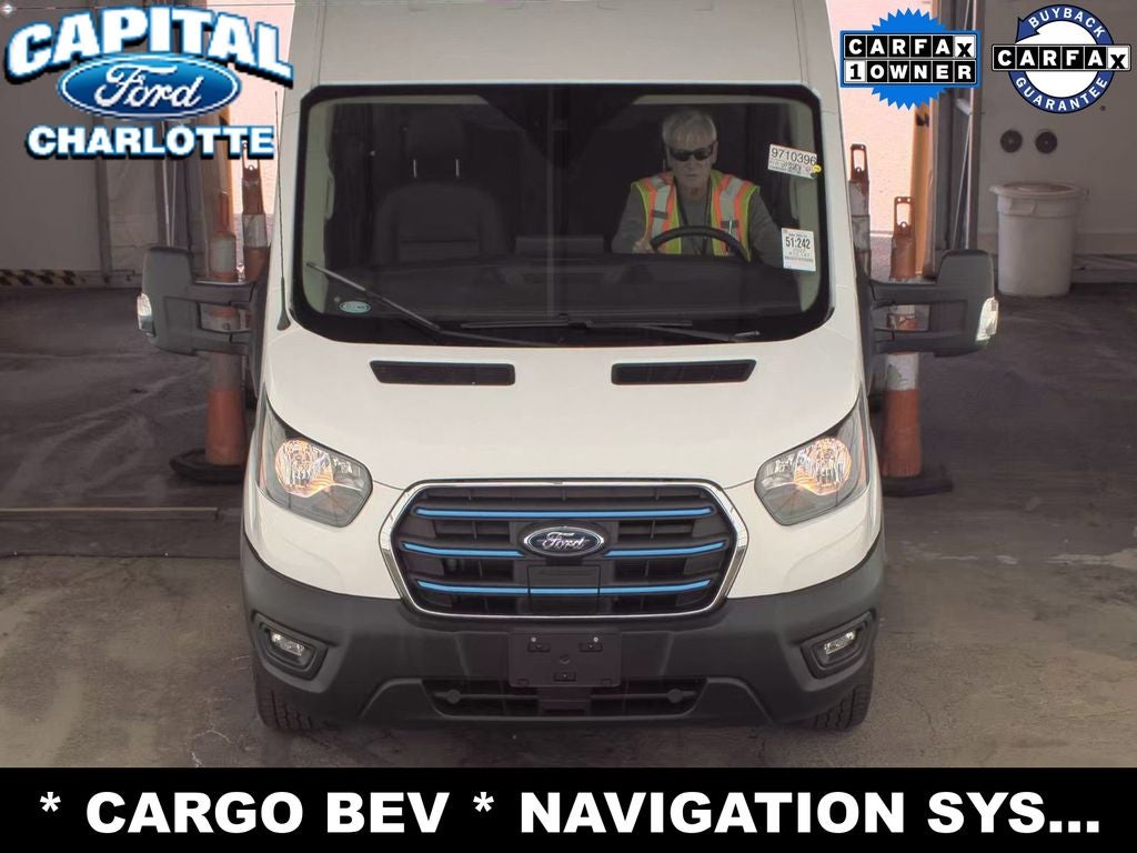 ford e-transit cargo van 2022 1FTBW9CKXNKA60193 image ford e-transit cargo van 2022 1FTBW9CKXNKA60193 image